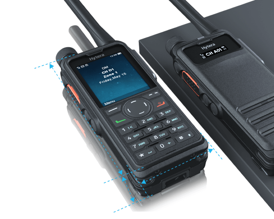 Hp series 2